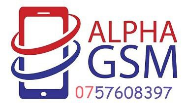 ALPHA's GSM